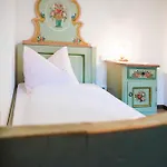 Appartamento Gaestehaus Becher, Kreuth-point *