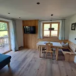 Gaestehaus Becher, Kreuth-point Appartamento *