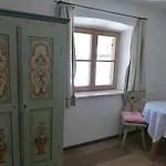 Appartamento Gaestehaus Becher, Kreuth-point Kreuth