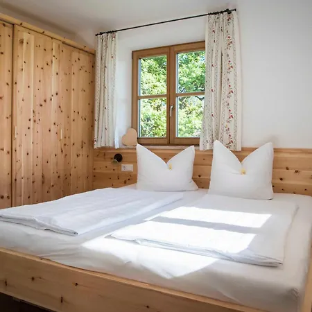 Apartment Gaestehaus Becher, Kreuth-point *