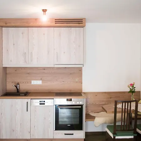 Gaestehaus Becher, Kreuth-point *