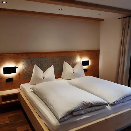 Apartment Gaestehaus Becher, Kreuth-point Kreuth