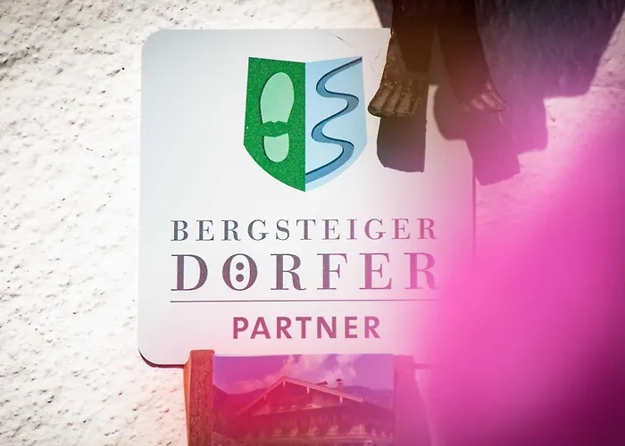 Gaestehaus Becher, Kreuth-point 아파트