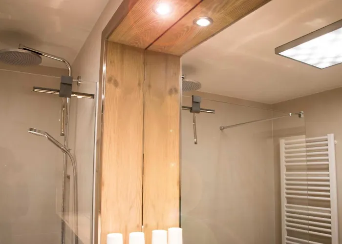 Gaestehaus Becher, Kreuth-point