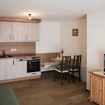 Apartmán Gaestehaus Becher, Kreuth-point