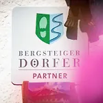 Gaestehaus Becher, Kreuth-point Apartmán