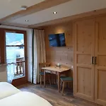 Apartmán Gaestehaus Becher, Kreuth-point *