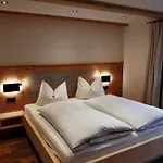 Apartmán Gaestehaus Becher, Kreuth-point Kreuth