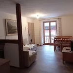 Gaestehaus Becher, Kreuth-point Apartmán *