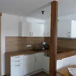 Gaestehaus Becher, Kreuth-point * Kreuth