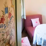 Gaestehaus Becher, Kreuth-point Apartmán