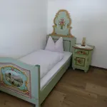 Apartmán Gaestehaus Becher, Kreuth-point *