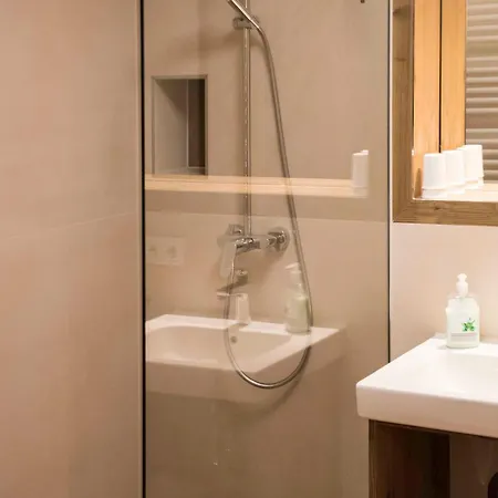 Appartement Gaestehaus Becher, Kreuth-point