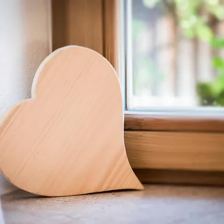 Gaestehaus Becher, Kreuth-point