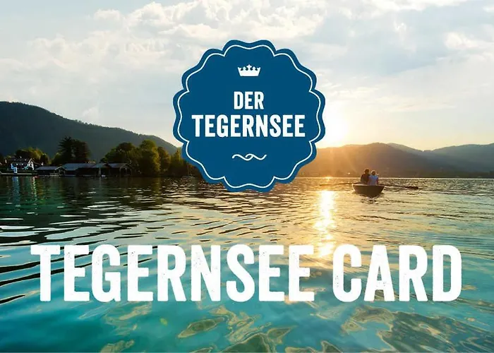 Gaestehaus Becher, Kreuth-point Апартаменты